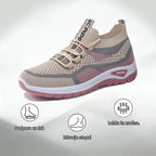 inwalks® | Nov izdelek na trgu – polovična cena za omejen čas. Ergonomska oblika, odlično blaženje in korekcija hoje.