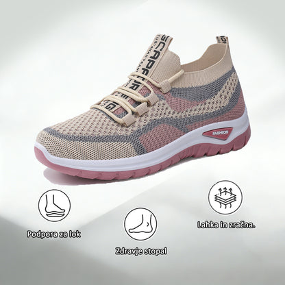 inwalks® | Nov izdelek na trgu – polovična cena za omejen čas. Ergonomska oblika, odlično blaženje in korekcija hoje.