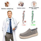 Inwalks® | Nov izdelek na trgu, polovična cena za omejen čas. Ergonomska oblika, odlično blaženje in korekcija hoje.