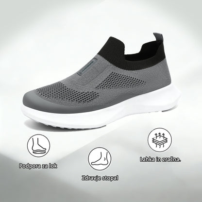 Inwalks® | Nov izdelek na trgu, polovična cena za omejen čas. Ergonomska oblika, odlično blaženje in korekcija hoje.