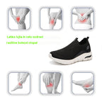 Inwalks® | Nov izdelek na trgu, polovična cena za omejen čas. Ergonomska oblika, odlično blaženje in korekcija hoje.