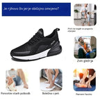 Inwalks® | Nov izdelek na trgu, polovična cena za omejen čas. Ergonomska oblika, odlično blaženje in korekcija hoje.