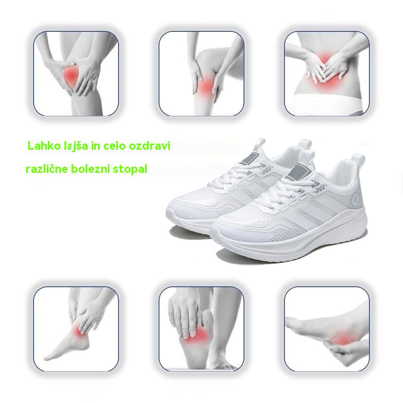 Inwalks® | Nov izdelek na trgu, polovična cena za omejen čas. Ergonomska oblika, odlično blaženje in korekcija hoje.