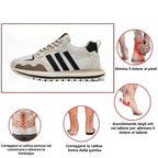 Coesses® | 50 % popusta še danes – Ne zamudite – ergonomsko oblikovani ortopedski čevlji – visokokakovostno usnje + ročno šivani 👞