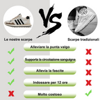 Coesses® | 50 % popusta še danes – Ne zamudite – ergonomsko oblikovani ortopedski čevlji – visokokakovostno usnje + ročno šivani 👞