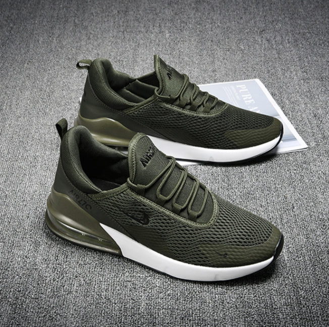 Inwalks® | Unisex čevlji za prosti čas 👞 Lahki in zračni - Udobni in brez bolečin - Ergonomska oblika