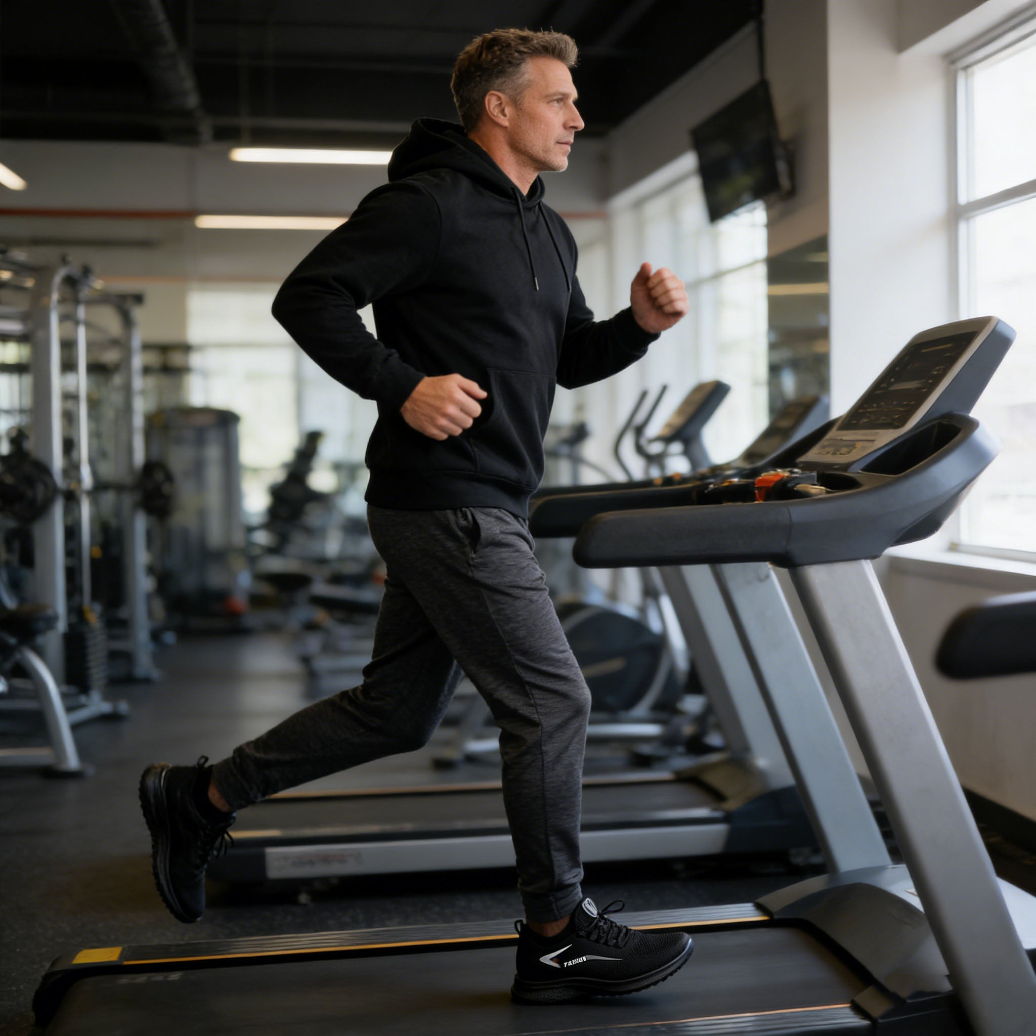 Inwalks® | 50 % popusta še danes! Ne zamudite! Zračni, mehki in nedrseči čevlji za prosti čas z ergonomsko obliko.