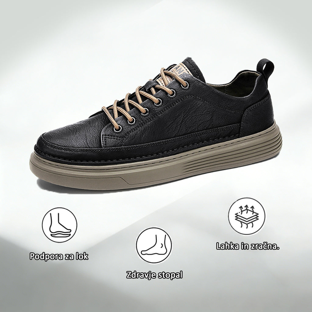 Inwalks® | Nov izdelek na trgu, polovična cena za omejen čas. Ergonomska oblika, odlično blaženje in korekcija hoje.