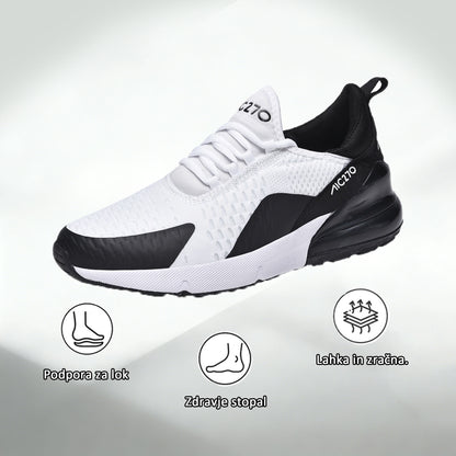 Inwalks® | Nov izdelek na trgu, polovična cena za omejen čas. Ergonomska oblika, odlično blaženje in korekcija hoje.