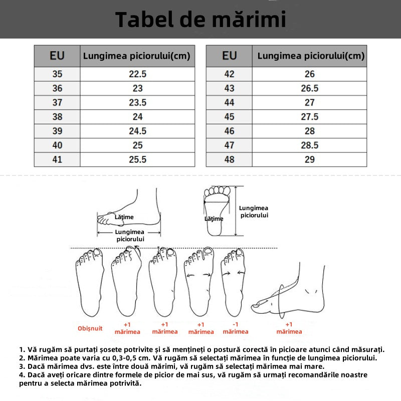 🎁Zadnji dan za izkoriščanje 50 % popusta! Ne zamudite! ⏰Lajšajte bolečine v nogah in plantarni fasciitis - Vodoodporni in nedrseči ortopedski čevlji🔴