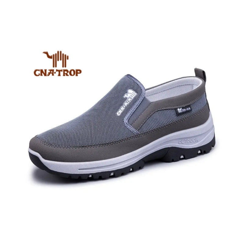 Inwalks® | 60 % popusta danes - ne zamudite! ⏰ Udobni in ergonomski ortopedski čevlji za prosti čas ✅ Podpora za stopalni lok - Lajša bolečine v stopalih