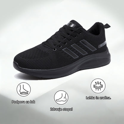 Inwalks® | Nov izdelek na trgu, polovična cena za omejen čas. Ergonomska oblika, odlično blaženje in korekcija hoje.