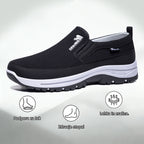 Inwalks® | 60 % popusta danes - ne zamudite! ⏰ Udobni in ergonomski ortopedski čevlji za prosti čas ✅ Podpora za stopalni lok - Lajša bolečine v stopalih