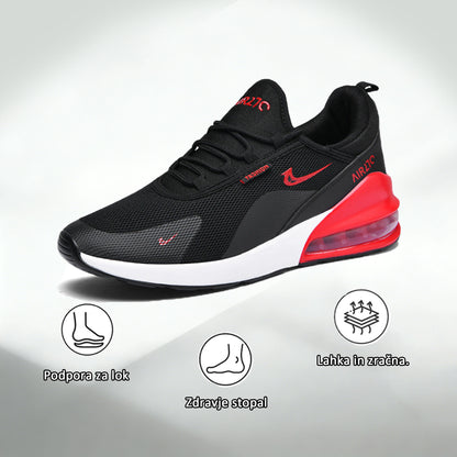 Inwalks® | Unisex čevlji za prosti čas 👞 Lahki in zračni - Udobni in brez bolečin - Ergonomska oblika
