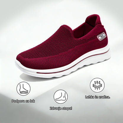 Inwalks® | Nov izdelek na trgu, polovična cena za omejen čas. Ergonomska oblika, odlično blaženje in korekcija hoje.