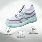 inwalks® | Nov izdelek na trgu – polovična cena za omejen čas. Ergonomska oblika, odlično blaženje in korekcija hoje.