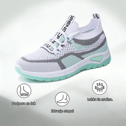 inwalks® | Nov izdelek na trgu – polovična cena za omejen čas. Ergonomska oblika, odlično blaženje in korekcija hoje.