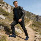 Inwalks® | 50 % popusta še danes! Ne zamudite! Zračni, mehki in nedrseči čevlji za prosti čas z ergonomsko obliko.