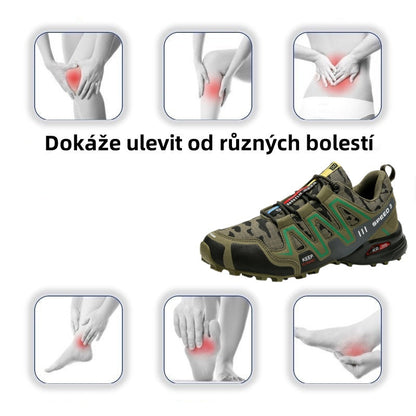 🔥Časovno omejen 50 % popust, najbolj priljubljeni ortopedski čevlji leta 2026, 3 dni za lajšanje bolečin v stopalih