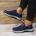 Inwalks® | 60 % popusta danes - ne zamudite! ⏰ Udobni in ergonomski ortopedski čevlji za prosti čas ✅ Podpora za stopalni lok - Lajša bolečine v stopalih