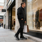 Inwalks® | Ortopedska obutev za prosti čas z ergonomsko obliko, ki lajša bolečine v stopalih, kolenih in hrbtu.