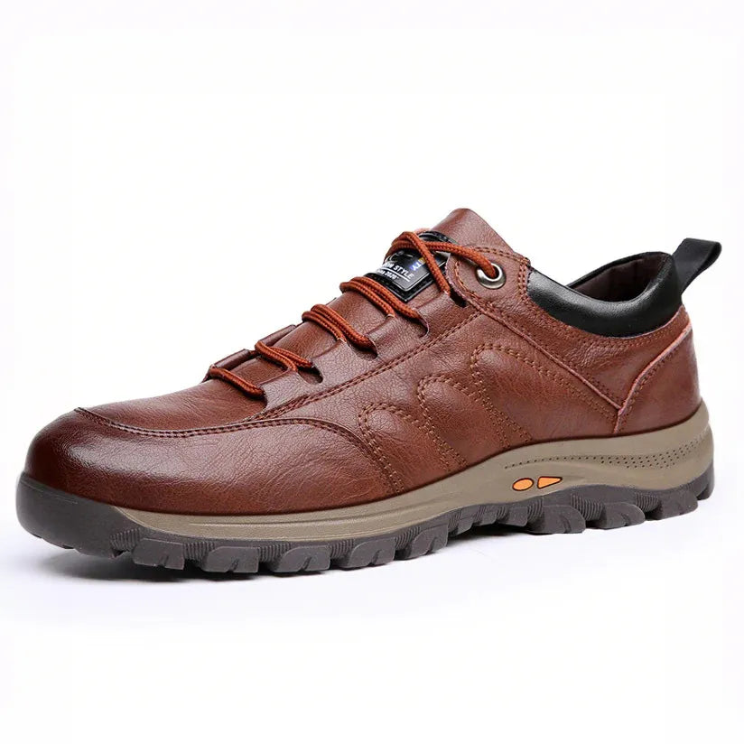 Inwalks® | Vodoodporni ortopedski čevlji - ergonomska oblika: Z lahkoto lajša bolečine v stopalih