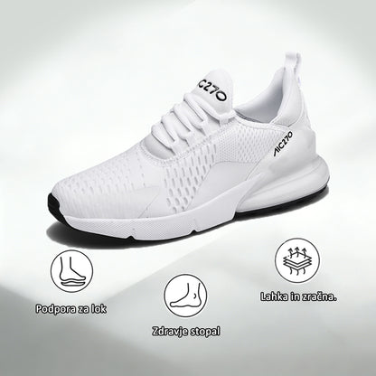 Inwalks® | Nov izdelek na trgu, polovična cena za omejen čas. Ergonomska oblika, odlično blaženje in korekcija hoje.
