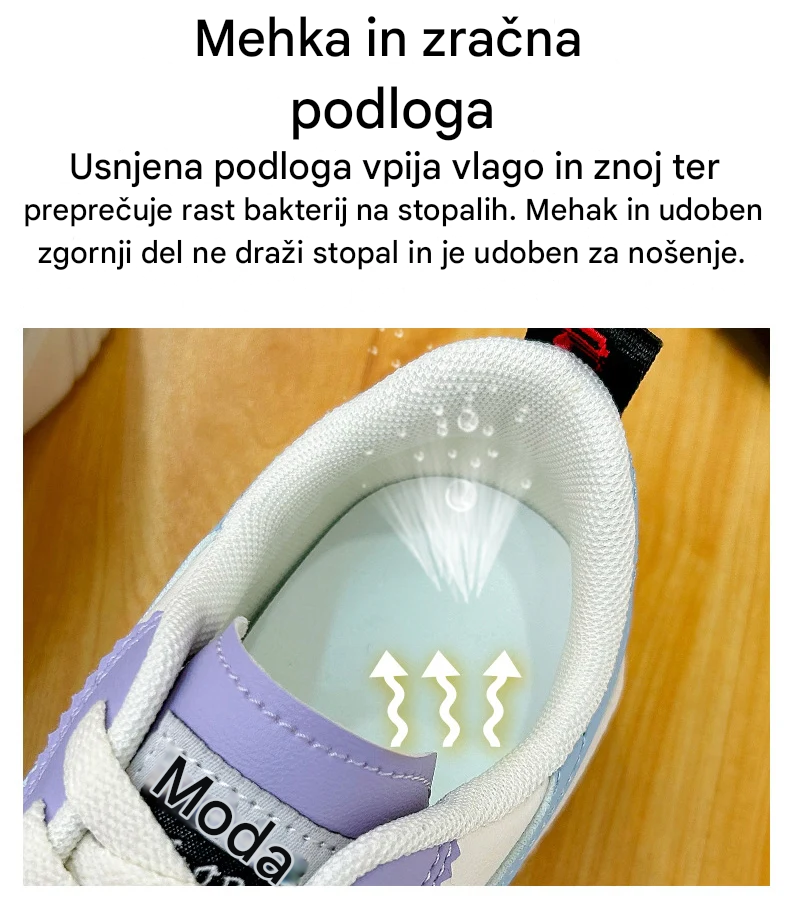 Inwalks® | 50 % popusta še danes - ne zamudite! Ergonomsko oblikovani ortopedski čevlji - visokokakovostno usnje + ročno šivanje 👞