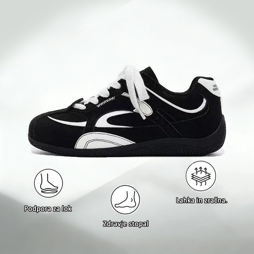 Inwalks® | Nov izdelek na trgu, polovična cena za omejen čas. Ergonomska oblika, odlično blaženje in korekcija hoje.