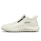 Inwalks® | Samo danes s 50 % popustom 👞 Iz visokokakovostnega govejega usnja, udobni za celodnevno hojo