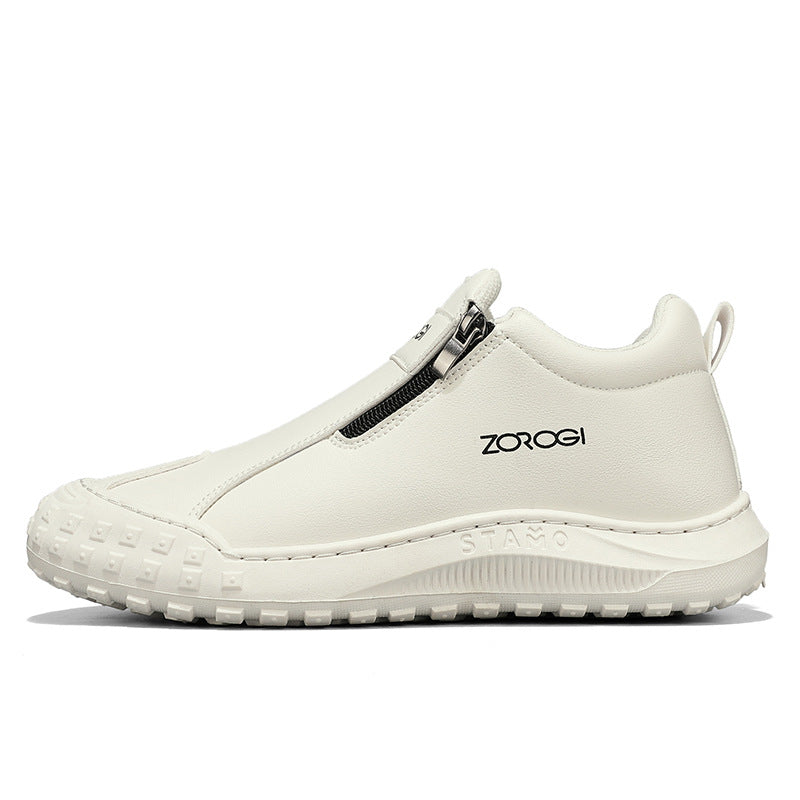 Inwalks® | Samo danes s 50 % popustom 👞 Iz visokokakovostnega govejega usnja, udobni za celodnevno hojo