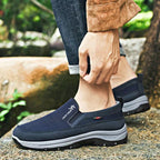Inwalks® | 60 % popusta danes - ne zamudite! ⏰ Udobni in ergonomski ortopedski čevlji za prosti čas ✅ Podpora za stopalni lok - Lajša bolečine v stopalih