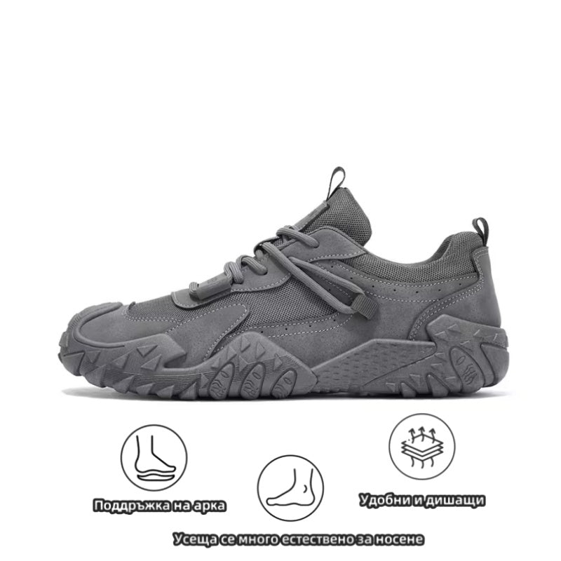 Inwalks® | 60 % popusta danes - ne zamudite Ergonomic - Mehki in udobni ortopedski copati✅(opora za lok stopala, podpora pri hoji)