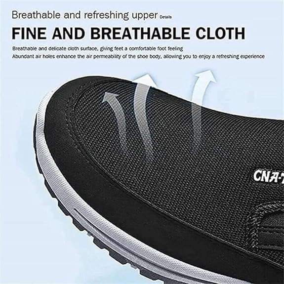 Inwalks® | 60 % popusta danes - ne zamudite! ⏰ Udobni in ergonomski ortopedski čevlji za prosti čas ✅ Podpora za stopalni lok - Lajša bolečine v stopalih