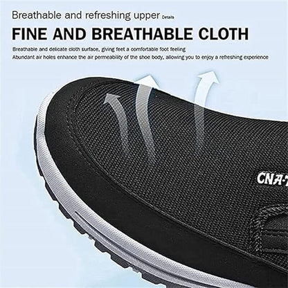 Inwalks® | 60 % popusta danes - ne zamudite! ⏰ Udobni in ergonomski ortopedski čevlji za prosti čas ✅ Podpora za stopalni lok - Lajša bolečine v stopalih