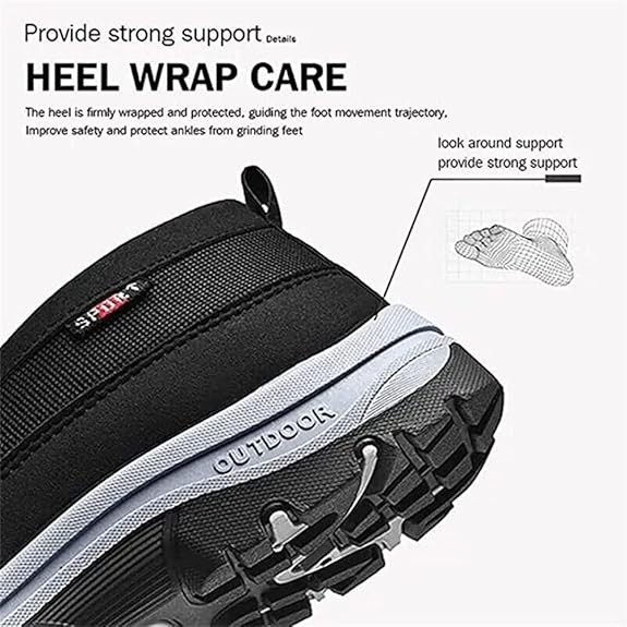 Inwalks® | 60 % popusta danes - ne zamudite! ⏰ Udobni in ergonomski ortopedski čevlji za prosti čas ✅ Podpora za stopalni lok - Lajša bolečine v stopalih