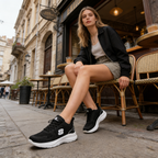 Inwalks® | Nov izdelek na trgu, polovična cena za omejen čas. Ergonomska oblika, odlično blaženje in korekcija hoje.