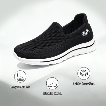 Inwalks® | Nov izdelek na trgu, polovična cena za omejen čas. Ergonomska oblika, odlično blaženje in korekcija hoje.