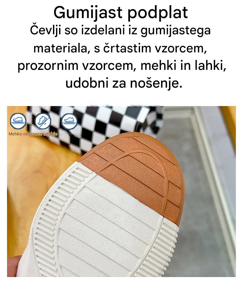 Inwalks® | 50 % popusta še danes - ne zamudite! Ergonomsko oblikovani ortopedski čevlji - visokokakovostno usnje + ročno šivanje 👞