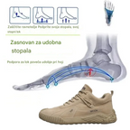 Inwalks® | 40 % popusta danes - Ne zamudite - Mehki in udobni nemški ortopedski športni čevlji (podpora stopalnega loka - lajšanje bolečin)
