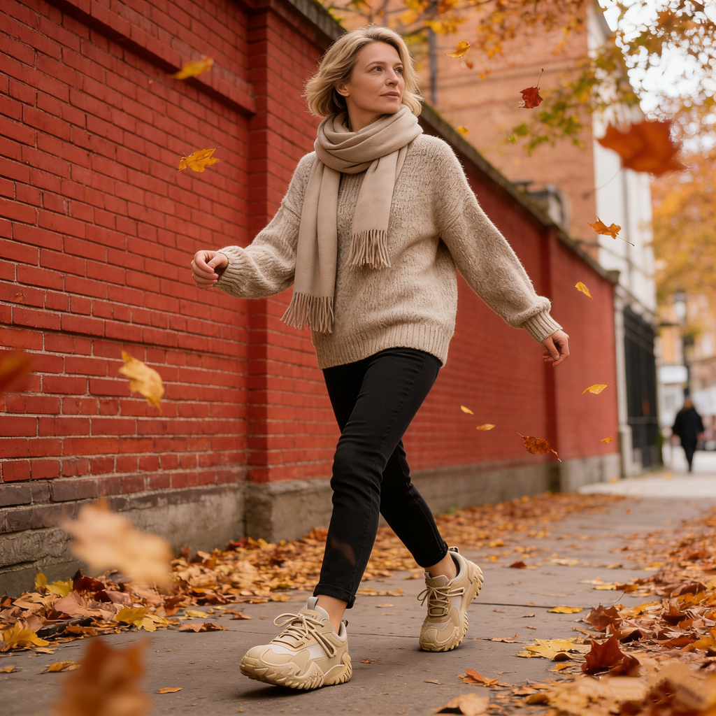 Inwalks® | 60 % popusta danes - ne zamudite Ergonomic - Mehki in udobni ortopedski copati✅(opora za lok stopala, podpora pri hoji)