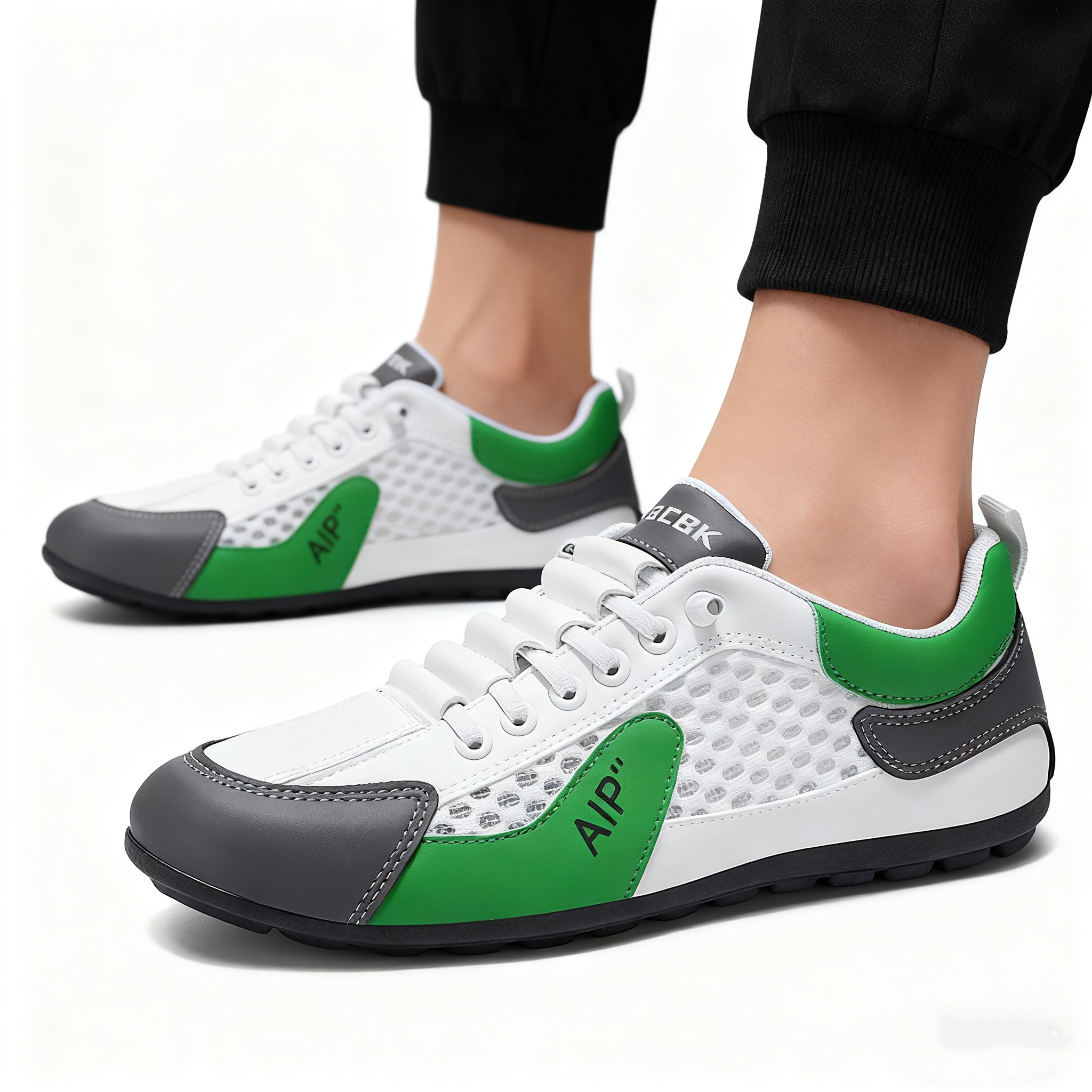 Inwalks® | 50 % popusta še danes! Ne zamudite! Prostočasni čevlji in copati - nova zračna in na vonjave odporna tkanina.