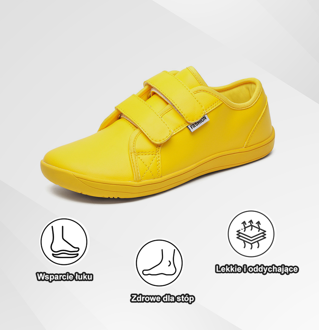 Inwalks® | 50 % popusta še danes – Ne zamudite! – Izbrani usnjeni čevlji za prosti čas, ki jih je enostavno nositi – vodoodporni in nedrseči (združujejo oporo, vzdržljivost in udobje)