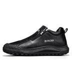 Inwalks® | Samo danes s 50 % popustom 👞 Iz visokokakovostnega govejega usnja, udobni za celodnevno hojo