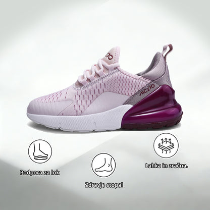 Inwalks® | Nov izdelek na trgu, polovična cena za omejen čas. Ergonomska oblika, odlično blaženje in korekcija hoje.