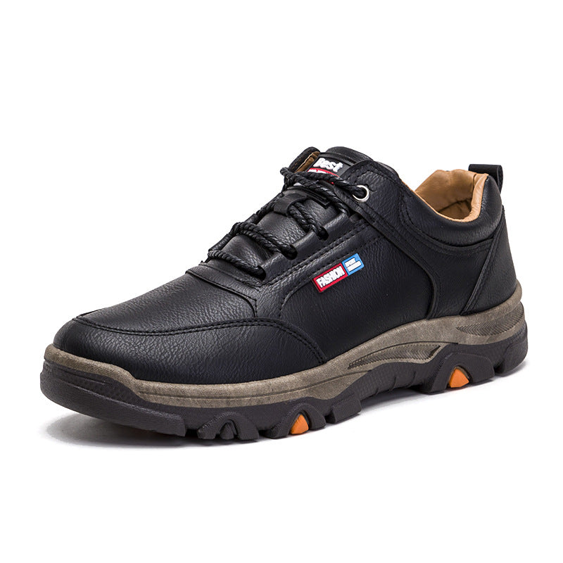 Inwalks® | Vodoodporni ortopedski čevlji - ergonomska oblika: Z lahkoto lajša bolečine v stopalih