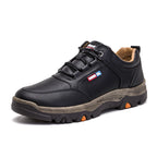 Inwalks® | Vodoodporni ortopedski čevlji - ergonomska oblika: Z lahkoto lajša bolečine v stopalih