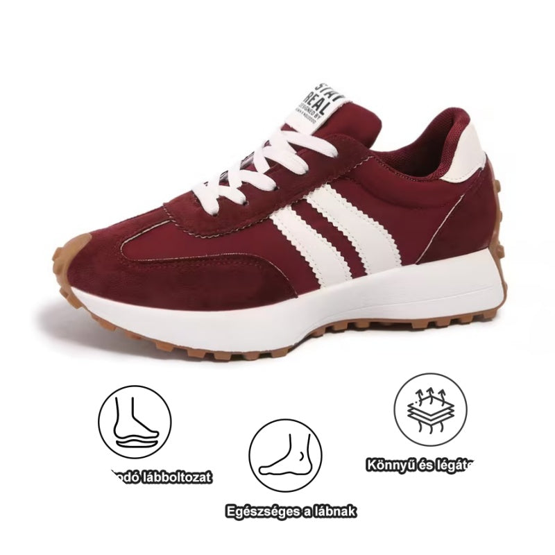 Inwalks® | Danes 40 % popusta! Ne zamudite! ⏰ - Znamka - Mehki in udobni nemški ortopedski čevlji ✅ (Lajša bolečine v stopalih)