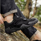 Inwalks® | 60 % popusta danes - ne zamudite Ergonomic - Mehki in udobni ortopedski copati✅(opora za lok stopala, podpora pri hoji)