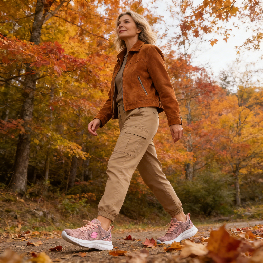 Inwalks® | Nov izdelek na trgu, polovična cena za omejen čas. Ergonomska oblika, odlično blaženje in korekcija hoje.